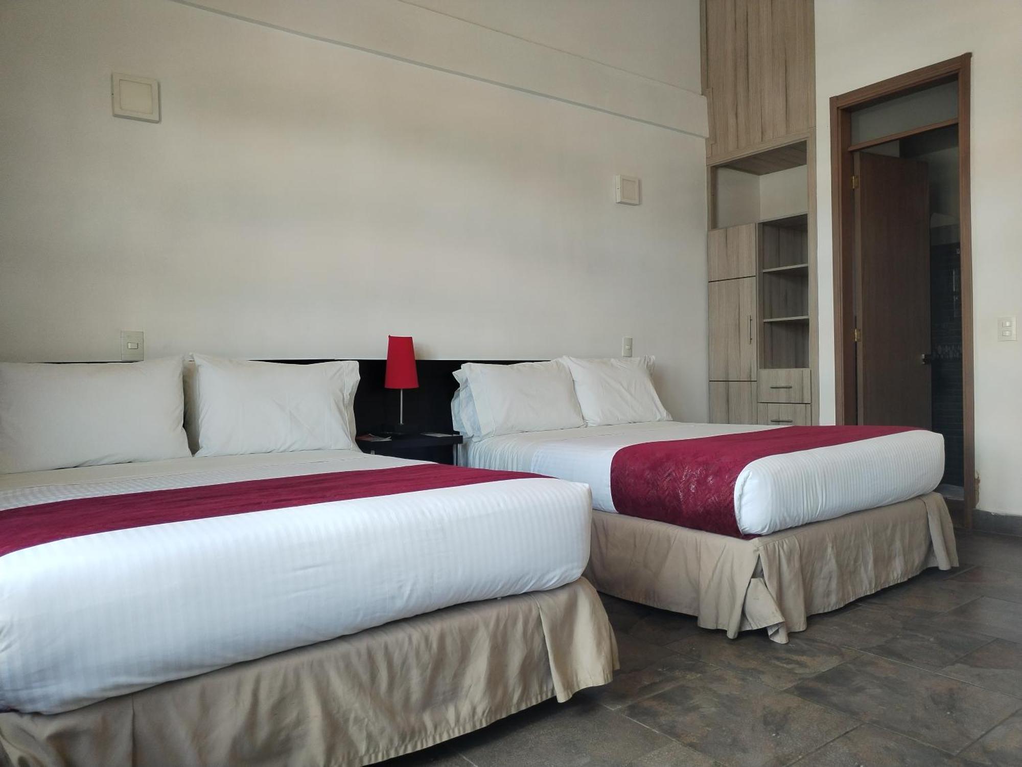 Hotel Capitan Ricaurte Вилья-де-Лейва Экстерьер фото