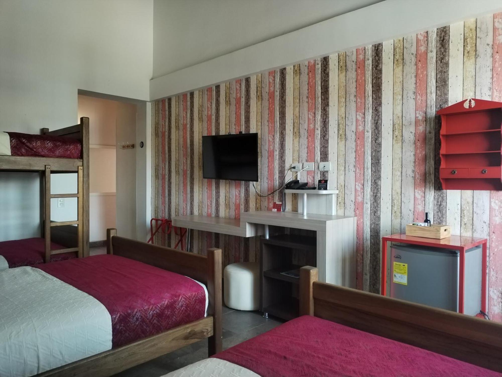 Hotel Capitan Ricaurte Вилья-де-Лейва Экстерьер фото